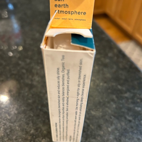 Osea Ocean Cleansing Mudd - Picture 3 of 3